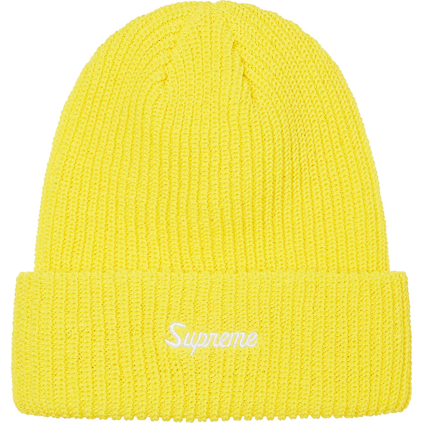 Loose Gauge Beanie view 3